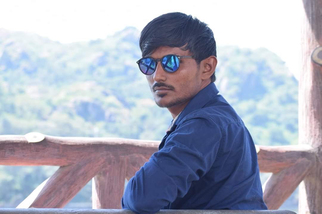 SHANKAR RABARI